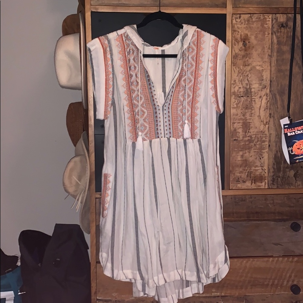 Free people dress